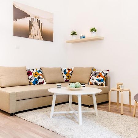 N28 Deluxe Apartment Будапеща Екстериор снимка