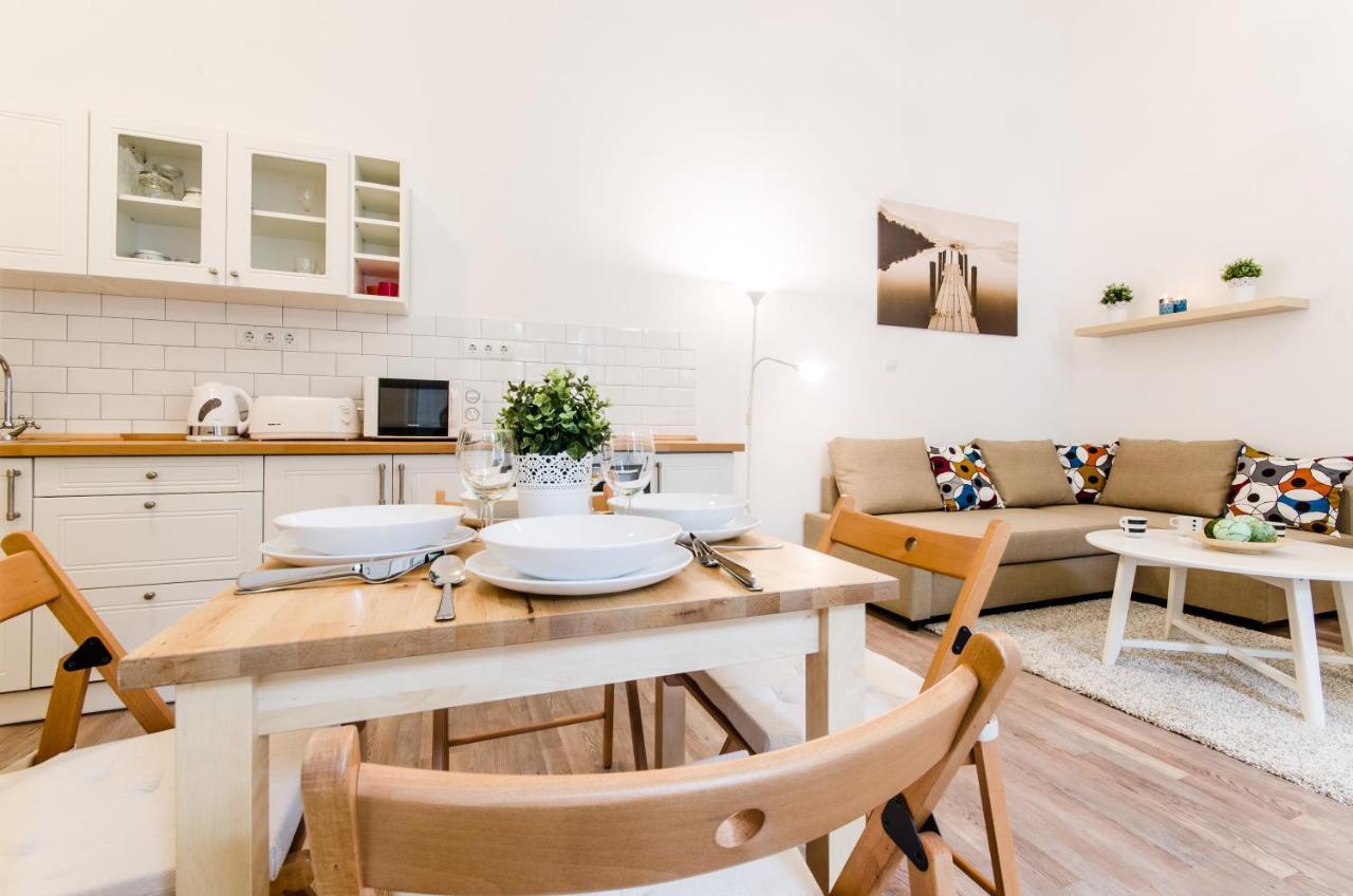 N28 Deluxe Apartment Будапеща Екстериор снимка