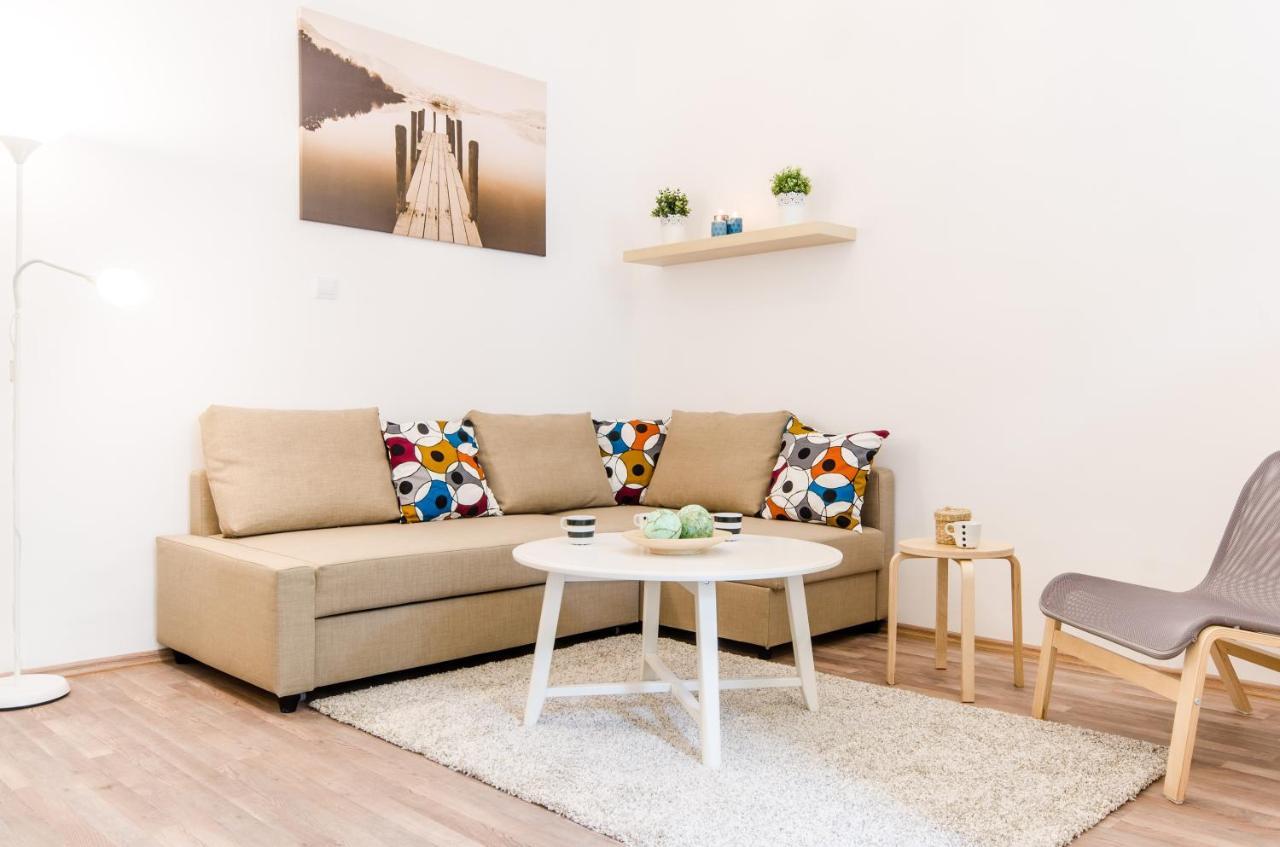 N28 Deluxe Apartment Будапеща Екстериор снимка