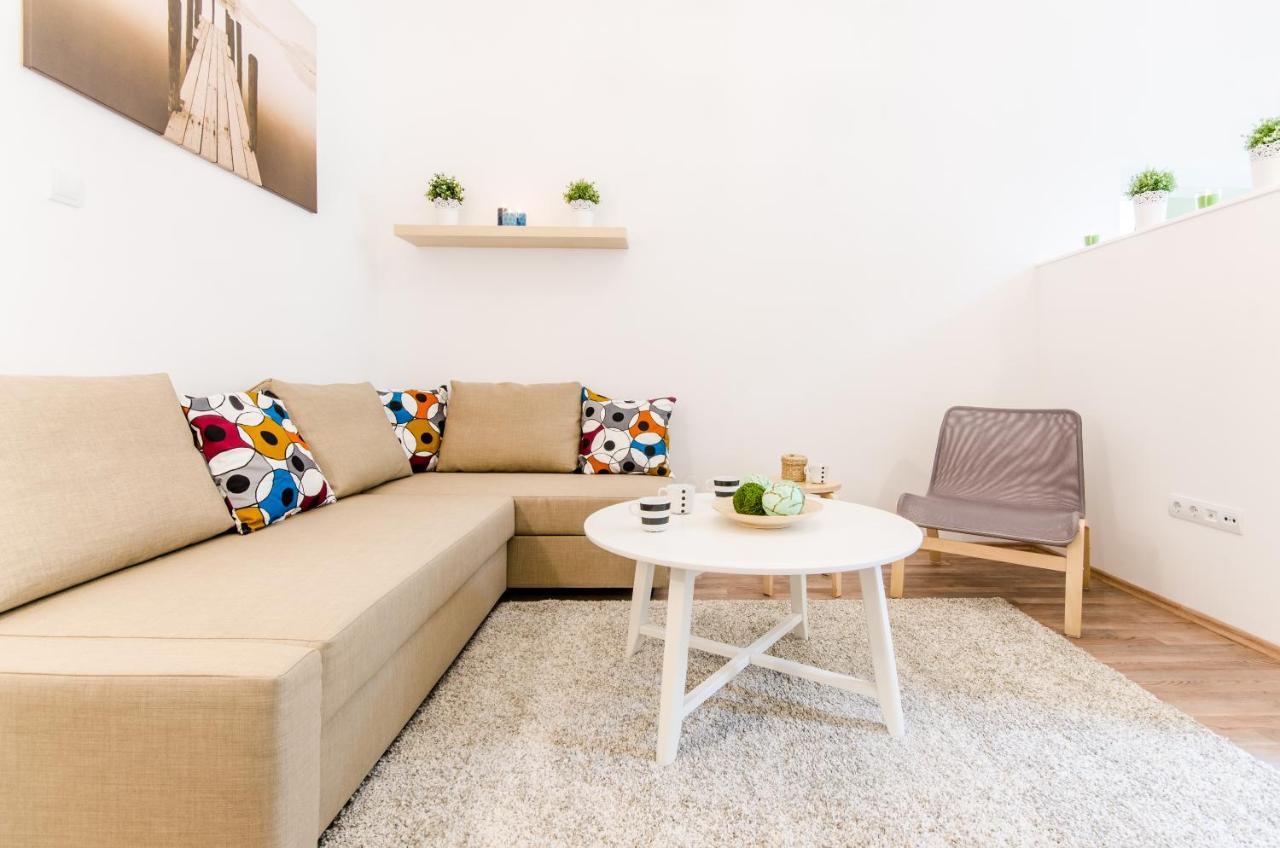 N28 Deluxe Apartment Будапеща Екстериор снимка