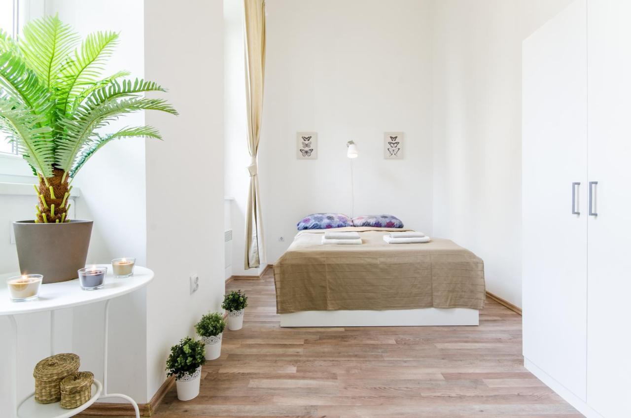 N28 Deluxe Apartment Будапеща Екстериор снимка