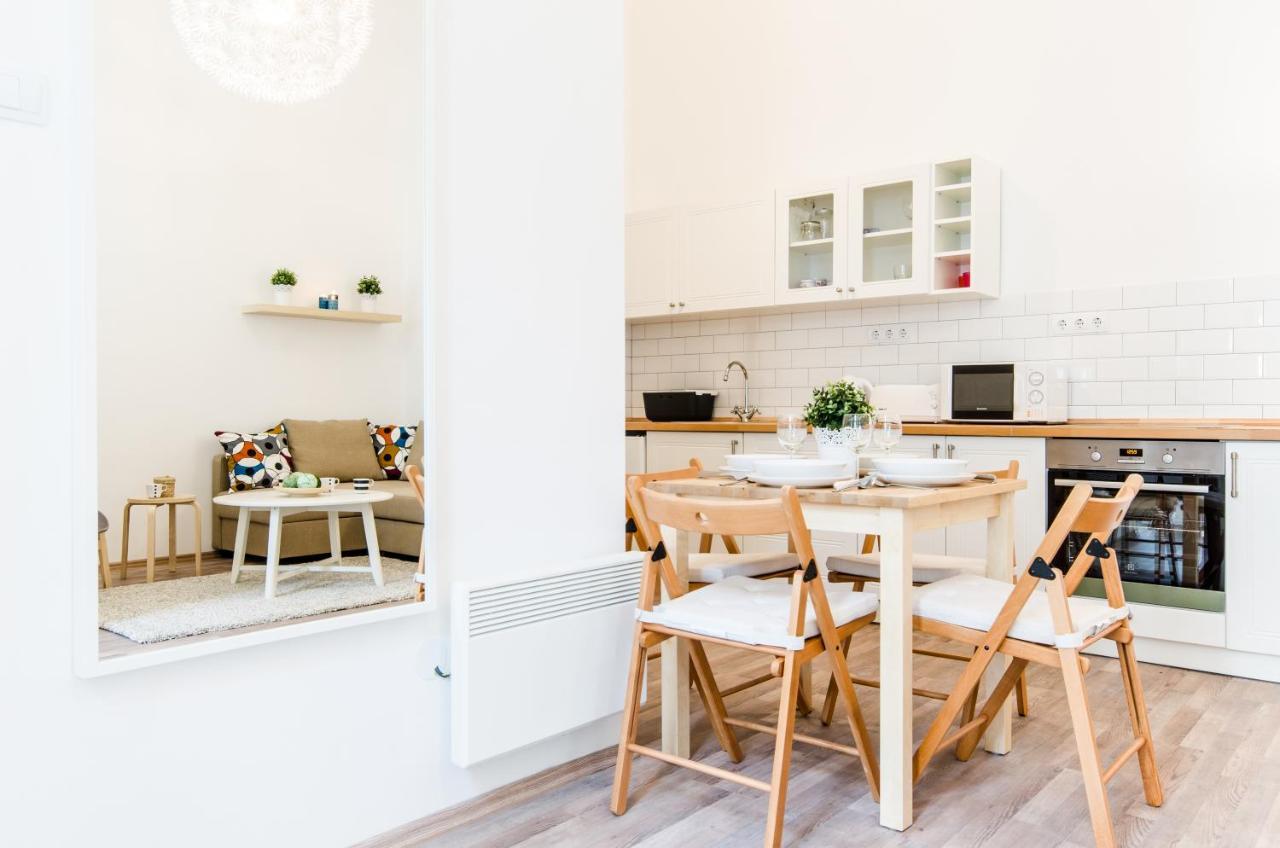 N28 Deluxe Apartment Будапеща Екстериор снимка