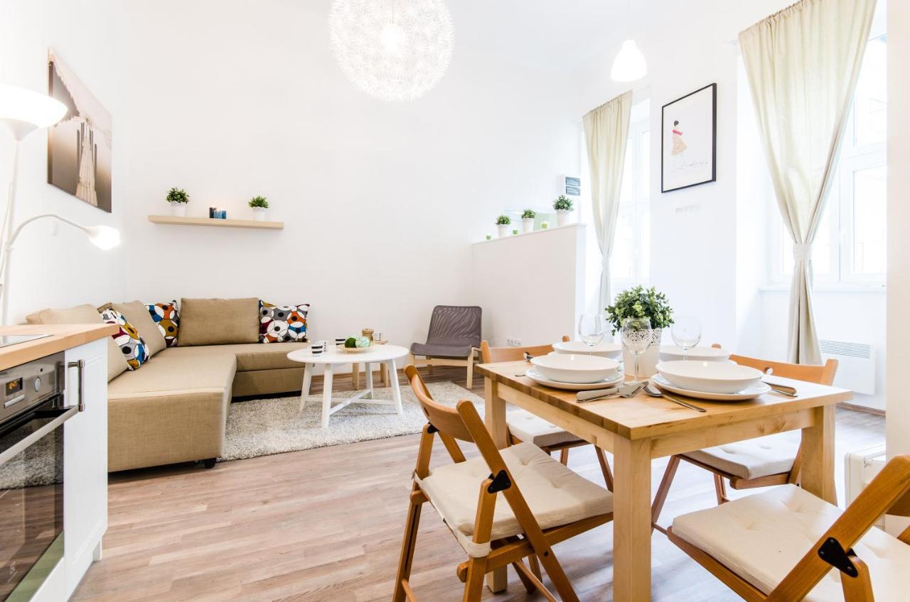 N28 Deluxe Apartment Будапеща Екстериор снимка