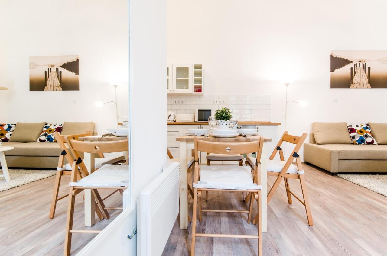N28 Deluxe Apartment Будапеща Екстериор снимка